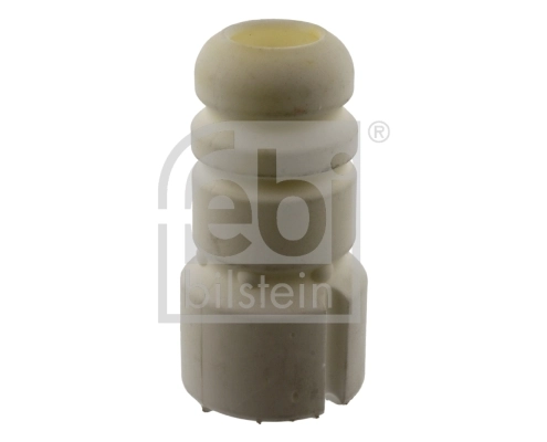Rubber Buffer, suspension